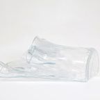 Muurla Gevouwen Glas Wandvaas thumbnail 7