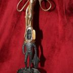 Salvador Dali "Hallucinogene Toreador". thumbnail 2