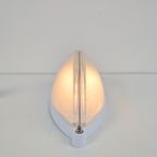 Postmodern Artemide Mitasi Wandlamp Ernesto Gismondi ‘90 Wit thumbnail 3