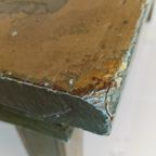Antieke Zweedse Eettafel thumbnail 4