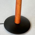 Fase Vloerlamp Jaren 90 Design Staande Lamp Retro Vintage thumbnail 7