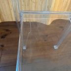 Kartell La Marie Philippe Starck Stoel thumbnail 4