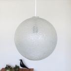 Grote Doria Leuchten Glazen Hanglamp thumbnail 3