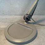 Vintage Bureaulamp Emaille – Rademacher thumbnail 12