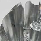 Grote Vintage Hanglamp Met 16 Lichtpunten thumbnail 15