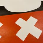 Shepard Fairey Obey Amsterdam Icon Xxx, Signed And Dated By Artist thumbnail 12