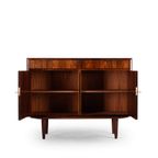 Deens Design Palissander Klein Dressoir, 1960S thumbnail 4