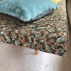 Daybed Miroslav Navratil For Interior Praha (Czech, 1958) thumbnail 10