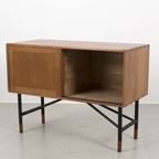 Prachtige Eiken Dressoir 62797 thumbnail 3