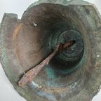 Verbazingwekkende Antieke Kerkklok Anno 1679 thumbnail 24