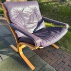 Ingmar Relling For Westnova Relax Chairs thumbnail 16