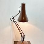 Herbert Terry Anglepoise Model 90 Task Lamp, 70S thumbnail 2