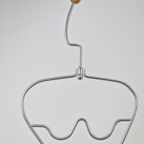 Vintage Man & Vrouw Ehlén Johansson Dressboy ‘80 Valet Ikea thumbnail 2