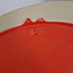 Rotobar Van Curver Jaren 70 Salaontafel thumbnail 3