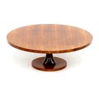 Coffee Table By Angelo Mangiarotti For Bernini thumbnail 5