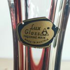 Vaasje Dik Glas (Merk Lux, Oostenrijk). thumbnail 2