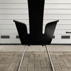 6X Penguin Chairs From Variér Designed By Peter Opsvik thumbnail 8