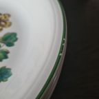 Florabunda Wedgwood Diepe Borden thumbnail 6