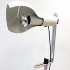 Vintage Joe Colombo Design Vloerlamp Staanlamp Jaren60 Oluce thumbnail 2