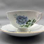 Set Royal York D.e. Kop En Schotels Roos thumbnail 19