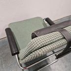 Jan De Bouvrie Gelderland 301 Vintage Fauteuil Jaren 70 thumbnail 11