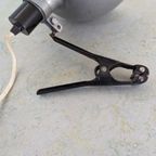 Fotolamp – Kap – Klemlamp – Jaren 60 -(mk40) thumbnail 7