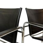 Vintage Set Van 2 Fauteuils “klinte” Tord Björklund IKEA thumbnail 11