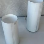 Holmegaard Tafellampen Matine Tafellamp Vintage Lamp Deens thumbnail 4