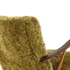 Coja Fauteuil 'zwijndrecht' Vintage Reupholstered thumbnail 19