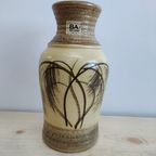 Bax Aardewerk Vaasje (West Germany) thumbnail 3