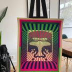 Shepard Fairey (obey), Op-art Icon thumbnail 3