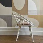 Circle Chair thumbnail 3