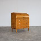 Vintage Secretaire | Kast | Jaren 60 | Zweeds thumbnail 8