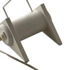 Postmodern Vintage Desk Lamp - Memphis Style / Space Age - Dutch Design thumbnail 7