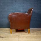 Antique Clubchair thumbnail 5