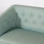 Scandinavian Modern Sofa From Carl-axel Acking By Hjalmarjackson, 1950’s Sweden thumbnail 5