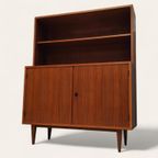 Mid Century Highboard thumbnail 2