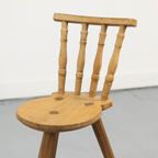 Antieke Landelijke Stoelen thumbnail 5