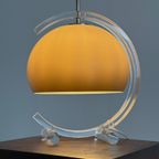 Vintage Space Age Tafellamp thumbnail 9