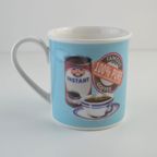 Retro Koffiemok Villeroy & Boch thumbnail 3