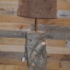 Boomstammetje Lamp thumbnail 3