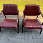 Van Teeffelen Relax Chairs thumbnail 4