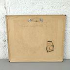 Edelt - Aquarel - Strand Van Heist 1934 thumbnail 5