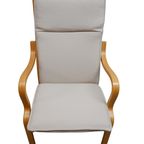 Deense Fauteuil Van Stouby thumbnail 6