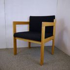 Thonet Vienna Houten Stoel Fauteuil thumbnail 2