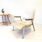 Vintage Fauteuil Design Stoel Jaren 60 / 70 thumbnail 2