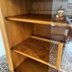 Danish Display Cabinet thumbnail 6