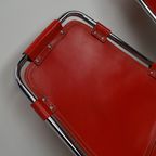 Charlotte Perriand - Les Arcs Stoelen 2X thumbnail 18