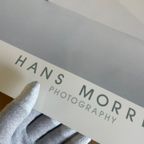 Hans Morren. Mirror Reflection,1986 thumbnail 10