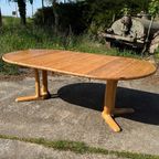 Xxl dyrlund Grenen Tafel thumbnail 2